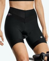 ASSOS UMA GT Half Shorts C2 Black Series\S