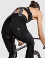 Assos UMA GT 3/3 BIB TIGHTS C2, Black Series XLG