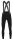 Assos UMA GT 3/3 BIB TIGHTS C2, Black Series XLG