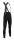 Assos UMA GT 3/3 BIB TIGHTS C2, Black Series XLG