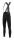 Assos UMA GT 3/3 BIB TIGHTS C2, Black Series XLG