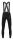 Assos UMA GT 3/3 BIB TIGHTS C2, Black Series XLG