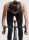 Assos UMA GT 3/3 BIB TIGHTS C2, Black Series XLG