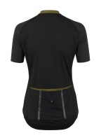 ASSOS UMA GTV Jersey C2 Black Series\M