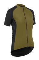 ASSOS UMA GTV Jersey C2 Black Series\M