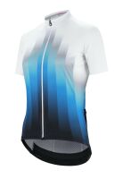 ASSOS UMA GT Jersey Grupetto Cyber Blue\L