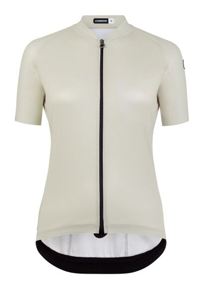 Assos UMA GT Jersey C2 EVO Moon Sand - Limited L