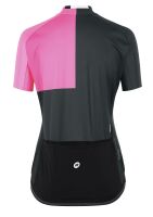 Assos UMA GT Jersey C2 EVO Stahlstern Fluo Pink\M