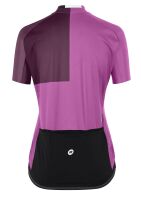 Assos UMA GT Jersey C2 EVO Stahlstern Fluo Pink\M