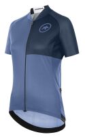 Assos UMA GT Jersey C2 EVO Stahlstern Fluo Pink\M