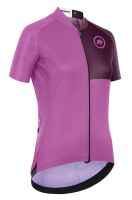 Assos UMA GT Jersey C2 EVO Stahlstern Fluo Pink\M