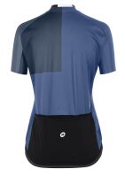 Assos UMA GT Jersey C2 EVO Stahlstern Fluo Pink\M