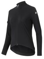 ASSOS UMA GT Spring Fall LS Jersey C2 blackSeries\S