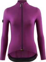 ASSOS UMA GT Spring Fall LS Jersey C2 blackSeries\S