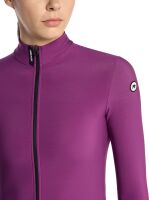 ASSOS UMA GT Spring Fall LS Jersey C2 blackSeries\S
