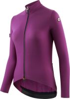ASSOS UMA GT Spring Fall LS Jersey C2 blackSeries\S
