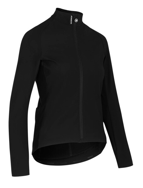 ASSOS UMA GT Ultraz Winter Jacket EVO Black Series\L
