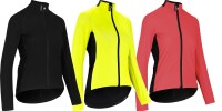 ASSOS UMA GT Ultraz Winter Jacket EVO Black Series\L