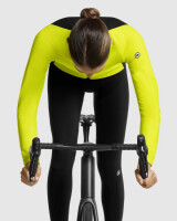 ASSOS UMA GT Ultraz Winter Jacket EVO Black Series\L
