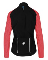 ASSOS UMA GT Ultraz Winter Jacket EVO Black Series\L