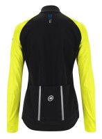 ASSOS UMA GT Ultraz Winter Jacket EVO Black Series\L