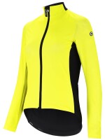 ASSOS UMA GT Ultraz Winter Jacket EVO Black Series\L