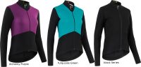 ASSOS UMA GTV Spring Fall Jacket C2