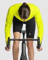 Assos UMA GT Wind Jacket C2 Optic Yellow\XS