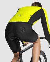 Assos UMA GT Wind Jacket C2 Optic Yellow\XS