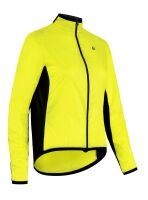 Assos UMA GT Wind Jacket C2 Optic Yellow\XS