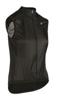 ASSOS UMA GT Wind Vest Summer Black Series\M