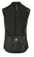 ASSOS UMA GT Wind Vest Summer Black Series\M