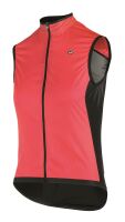 ASSOS UMA GT Wind Vest Summer Black Series\M