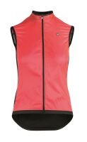 ASSOS UMA GT Wind Vest Summer galaxyPink\M