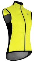 Assos UMA GT Wind Vest C2 Black Series\L
