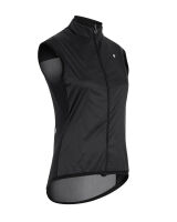 Assos UMA GT Wind Vest C2 Black Series\L