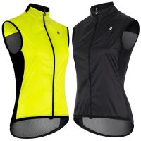 Assos UMA GT Wind Vest C2 Black Series\L
