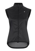 Assos UMA GT Wind Vest C2 Black Series\L
