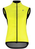 Assos UMA GT Wind Vest C2 Black Series\L