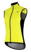 Assos UMA GT Wind Vest C2 Black Series\L