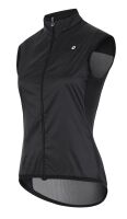 Assos UMA GT Wind Vest C2 Black Series\L