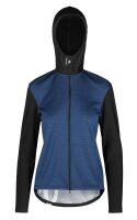 TRAIL  Womens Spring Fall Hooded Jacket