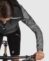 ASSOS TRAIL Womens Steinbeisser Rain Jacket M
