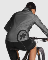 ASSOS TRAIL Womens Steinbeisser Rain Jacket M