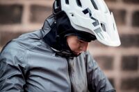 ASSOS TRAIL Womens Steinbeisser Rain Jacket M