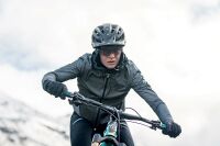 ASSOS TRAIL Womens Steinbeisser Rain Jacket M