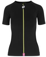 ASSOS Women’s Spring Fall SS Skin Layer 0