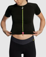 ASSOS Women’s Spring Fall SS Skin Layer 0