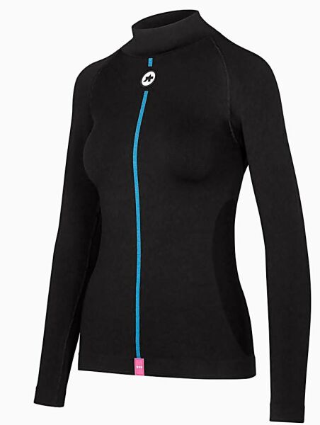 ASSOS Women’s Winter LS Skin Layer 0