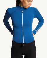 ASSOS Women’s Ultraz Winter LS Skin Layer 0